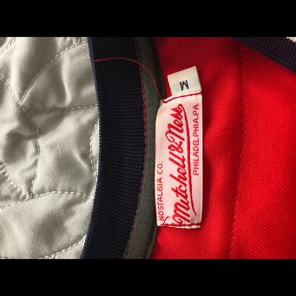 Baseball jersey - Picture 4 of 4